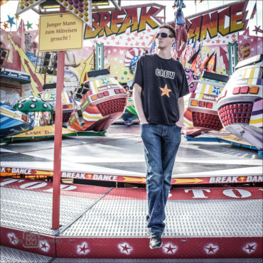 Melchior Castelli Fotografie