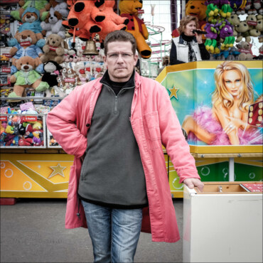 Melchior Castelli Fotografie