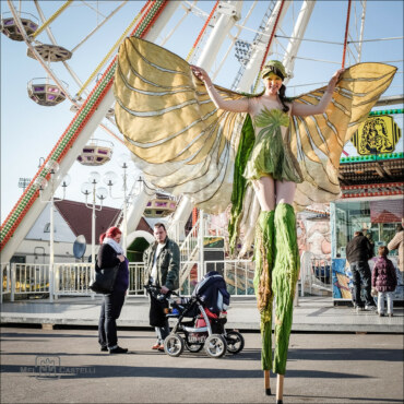 Melchior Castelli Fotografie