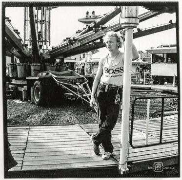 Melchior Castelli Fotografie