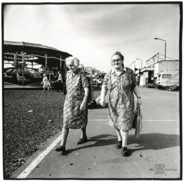 Melchior Castelli Fotografie