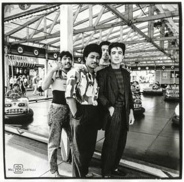 Melchior Castelli Fotografie