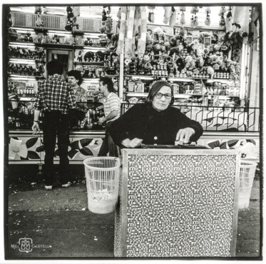 Melchior Castelli Fotografie