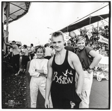 Melchior Castelli Fotografie