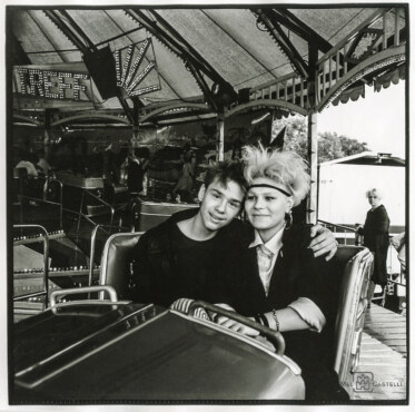 Melchior Castelli Fotografie