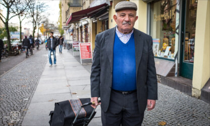 Melchior Castelli Fotografie