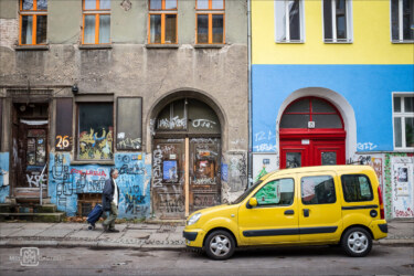 Melchior Castelli Fotografie