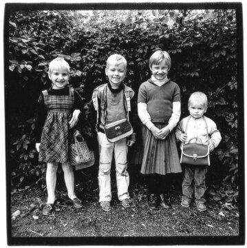 Melchior Castelli Fotografie