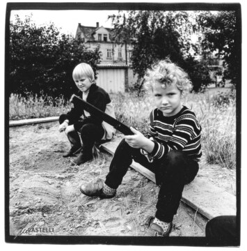 Melchior Castelli Fotografie