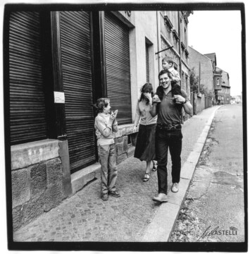 Melchior Castelli Fotografie