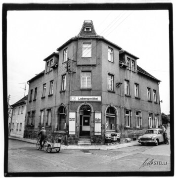 Melchior Castelli Fotografie